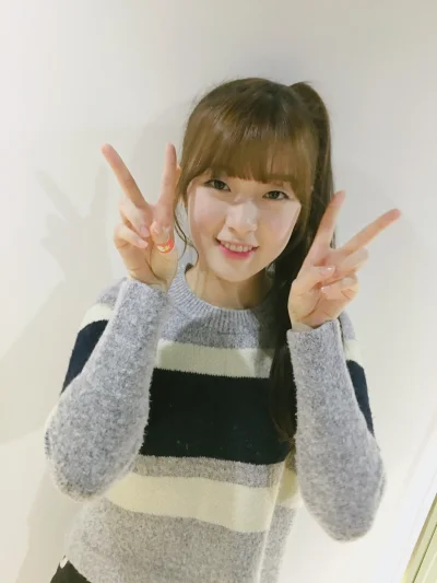 K.....o - #arin #ohmygirl 
#koreanka