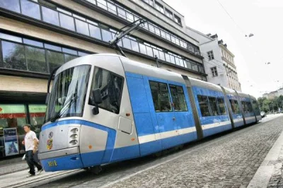 mroz3 - Wrocławskie MPK zapowiada wielkie zakupy tramwajów. W ciągu 4 lat do miasta t...