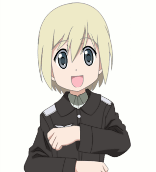 janoosh - Cytując pewnego papieża - dość.
#randomanimeshit #strikewitches #ericahart...