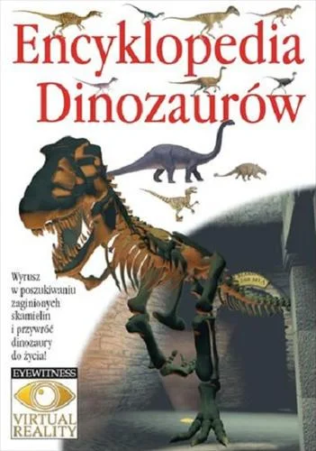 piotrus_pirat - @Efeljot: Optimus Pascal Encyklopedia Dinozaurów