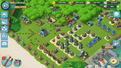 MRacheron - #boombeach