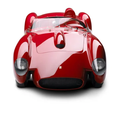 Espo - Ferrari 250 Testa Rossa (1958)



Ależ cudo <3



#wykopcarsavenue #classiccar...