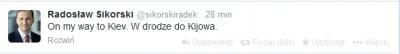 cosciekawego - Radek jedzie z pomocą.



#radoslawsikorski #sikorski #ukraina #polity...