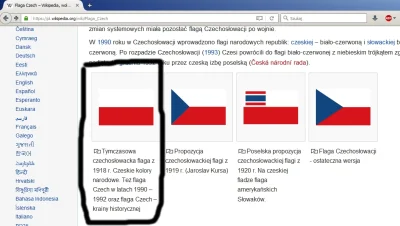 yolantarutowicz - @usta_shoguna: Polska flaga została zatwierdzona w 1919 roku. W 191...