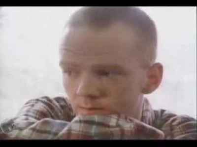 JaTuTylkoNaMoment - Bronski Beat - Smalltown Boy