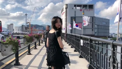 XKHYCCB2dX - #saerom #fromis9 
#koreanka #gif