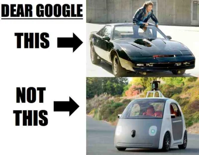 osael - #google car

#heheszki #polecamosael