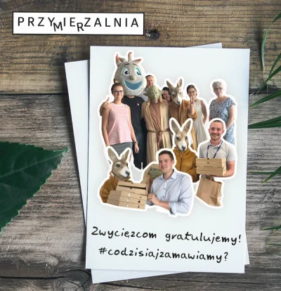 pawel-krzych - Aby poniedziałek był dużo lepszy i przyjemny 
#SZCZECINprasowka nr 16...