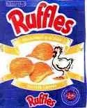 soss - Tylko #ruffles kurczakowe!