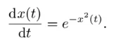 mariusz-laszczka - Mam takie równanie.
Jak wygląda algorytm równania dla takiego rów...