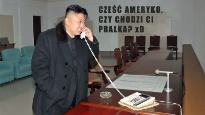 ReY1990 - #gimbynieznajo #heheszki #kimjongun