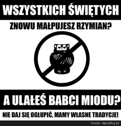 mieszalniapasz - #wszystkichswietych #heheszki #humorobrazkowy