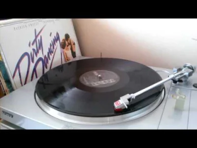 chudys - #muzyka #dirtydancing #winyl #gramofon #lata80 #soundtrack #theblowmonkeys
...
