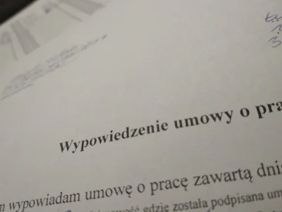 zolwik89 - #praca #pracbaza #szukampracy

I skończył się dla mnie pewien etap w życiu...