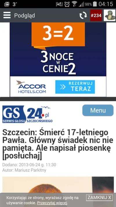 a.....5 - Że co?