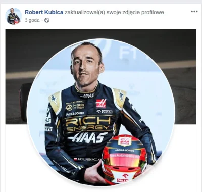 KIruko - #f1 #wiadomo #kubica