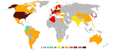 johanlaidoner - Państwa uczestniczące w olimpiadzie w Berlinie w 1936 w nazistowskich...