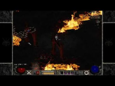 jacob_hc - Kolejna część perypetii z serii Diablo II HC