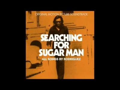 mimochodem - #muzyka #muzykafilmowa #dziendobry

Rodriguez - Sugar Man