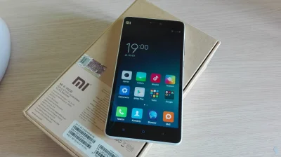 telchina - Recenzja, test, opinia o Xiaomi MI4i Zapraszam do lektury

Przypominam ż...