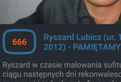 Szamanmati - 666 wykopków to znak :| mówię Wam.