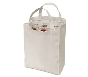 ZdenekSverak - Przykładowa torba na butelki z przegródkami - bottle bag,
w sam raz d...