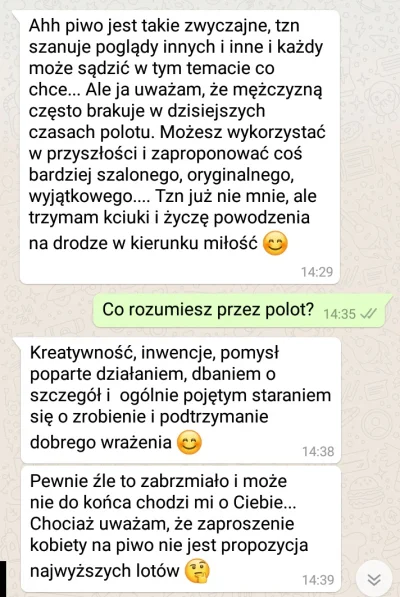 Pavlo88 - #tinder #polot #logikarozowychpaskow 

Ta aplikacja to śmietnisko ludzkie...