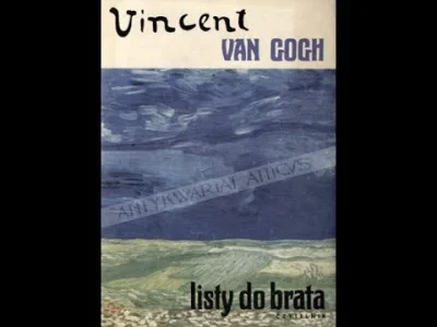 Atticuspl - Z okazji przypadającej na 30 marca 165 rocznicy urodzin Vincenta Van Gogh...