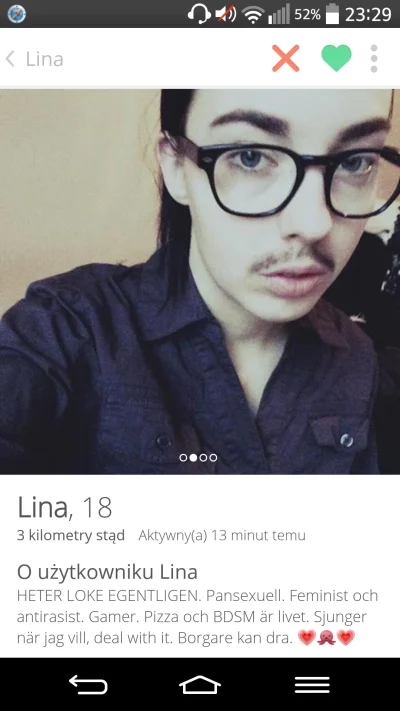 nietopies - Co to do 



SPOILER
SPOILER




#tinder