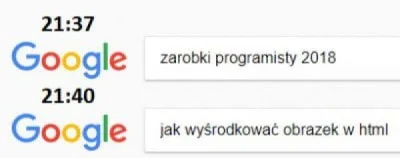 Lapidarny - #programowanie #humorinformatykow #webdev #humorobrazkowy