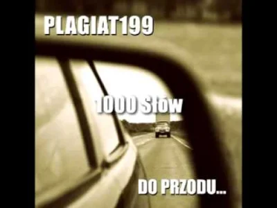 Gorion103 - > Plagiat 199 - 1000 słów

Bardzo fajny utwór z kobiecym wokalem :3. 



...