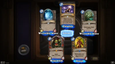 Goomba - coś takiego dzisiaj znalazłem, grywalne w ogóle? #hearthstone