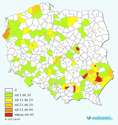 j.....k - #nazwisko O! Ciekawe. Wiedziałem, że Lublin, wiedziałem, że okolice Krakowa...