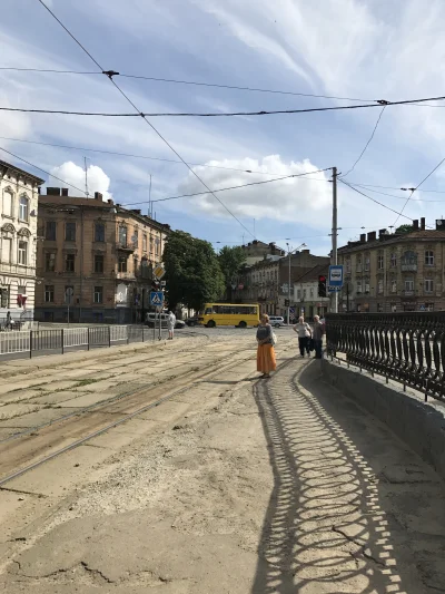 P.....s - Bardzo ładne miasto, szczególnie ładne są zabytki wybudowane przez Polaków,...