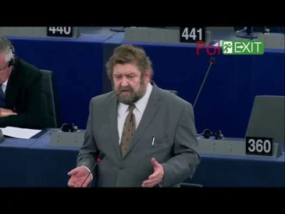 talk-show - Prezes PolEXIT Stanisław Żółtek sprzeciwia się ACTA2
#knp #polityka #zol...