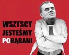 mysliwy - Wystarczyło spytać czy głosował na Tuska w wyborach :D