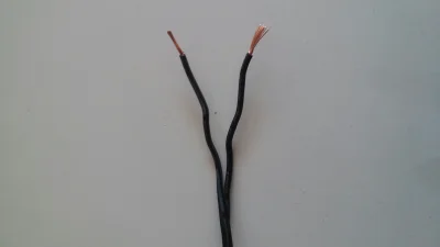 TheNaturator - Mireczkim mam taki kabel i gdzie jest minus a gdzie plus? 
Na.jednym j...
