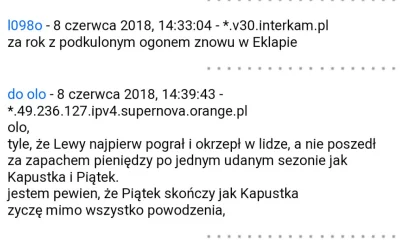 dzerald - Komentarze pod artykułem "Krzysztof Piątek piłkarzem Genui" #mecz