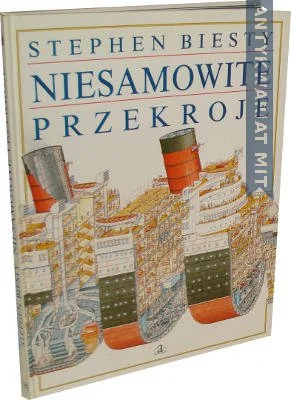 c.....n - Wygląda jak wyjęty z książki "Niesamowite przekroje" za dzieciaka godzinami...