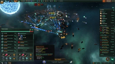 Kowal04 - Nawet Herkules dupa, gdy przeciwników kupa ( ͡º ͜ʖ͡º) 
#stellaris