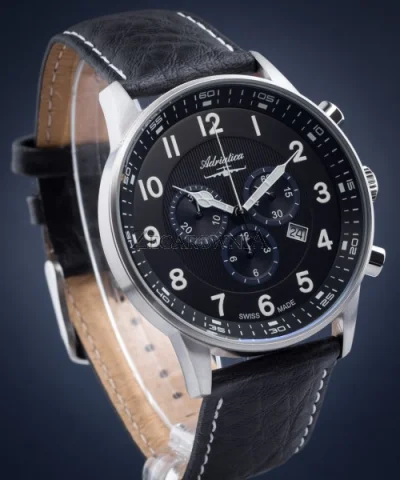 buras_89 - Co sądzicie o takim kwarcu do 1k PLN?
#zegarki i może trocę #zegarkiboner...