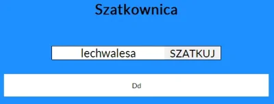 kacperski1 - Czego ja oczekiwałem ლ(ಠ_ಠლ)

#wykopowaszatkownica #szatkownica