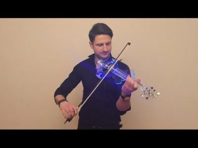 TomaszekWE - #muzyka #violin #magnetig #imany