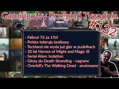 arkadikuss - Rekord plusów to wciąż 65. Czy teraz się uda? :)

Cześć, po raz 132 za...