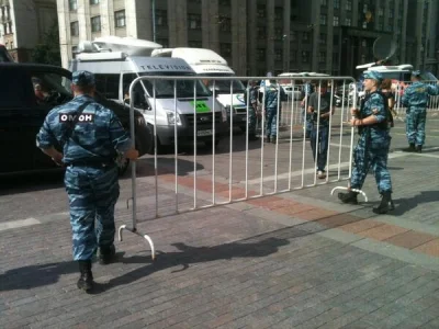 Opipramoli_dihydrochloridum - Moskwa przygotowuje się na swołocz popierającą Nawalneg...