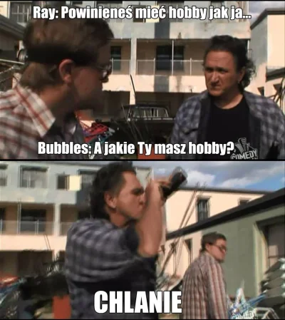 goferek - #trailerparkboys #chlopakizbarakow