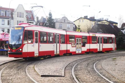 i.....d - Czym taki szynobus różni się od dwóch połączonych tramwaju N8C, skoro rozst...