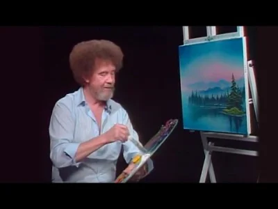 T.....K - Bob Ross wykorzystywał ASMR zanim to było jeszcze modne xd

SPOILER

#g...