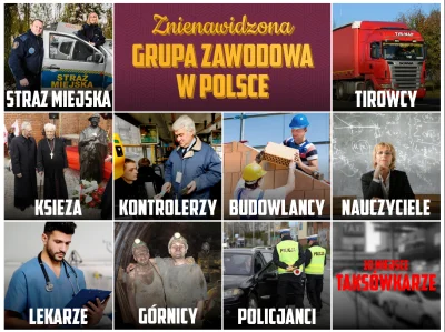 oba-manigger - Witam. Dodaję upragnionych górników, bo było o nich wiele próśb. Już n...