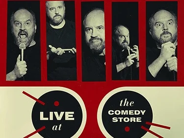 Nataleczka1993 - #standup #netflix #heheszki #netflixpl

Louis C.K.: Live at the Co...